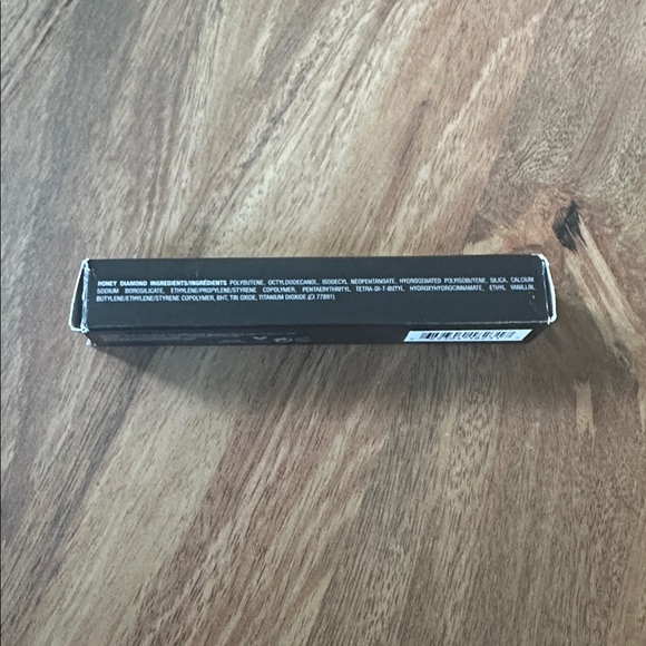 PRICE DROP - NIB Anastasia | Diamond Lip Gloss - Honey Diamond - Vegan - Picture 3 of 6